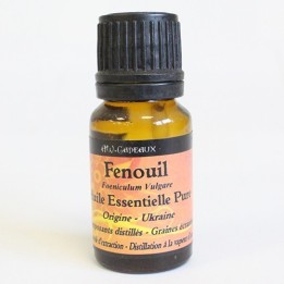 Huile essentielle de Fenouil