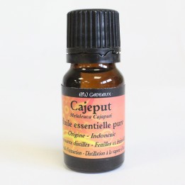 Huile essentielle de Cajeput