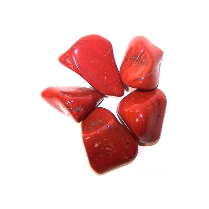 Jaspe Rouge