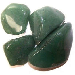 Quartz vert