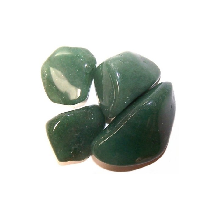 Quartz vert