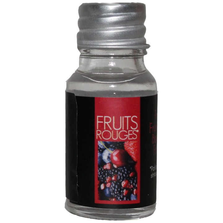 Huiles parfumées