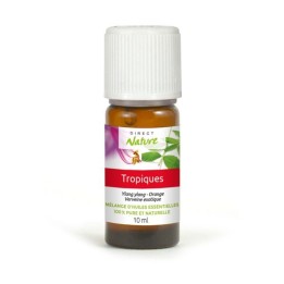 Mélange HE Tropiques