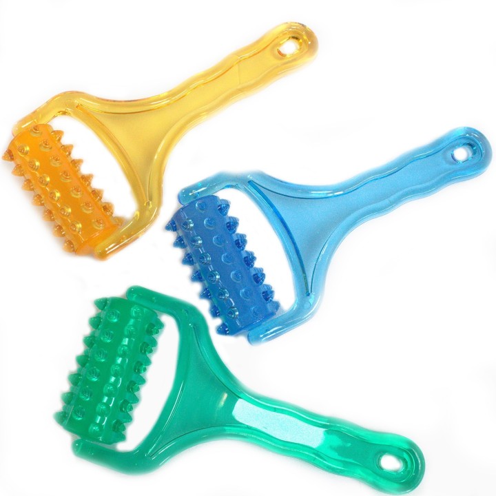 Accessoires de massage - Anti-cellulite