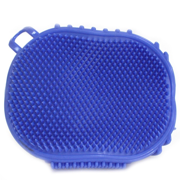 Gant de massage magnétique