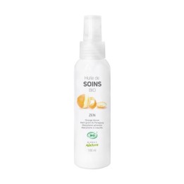 Huile de Massage BIO Zen