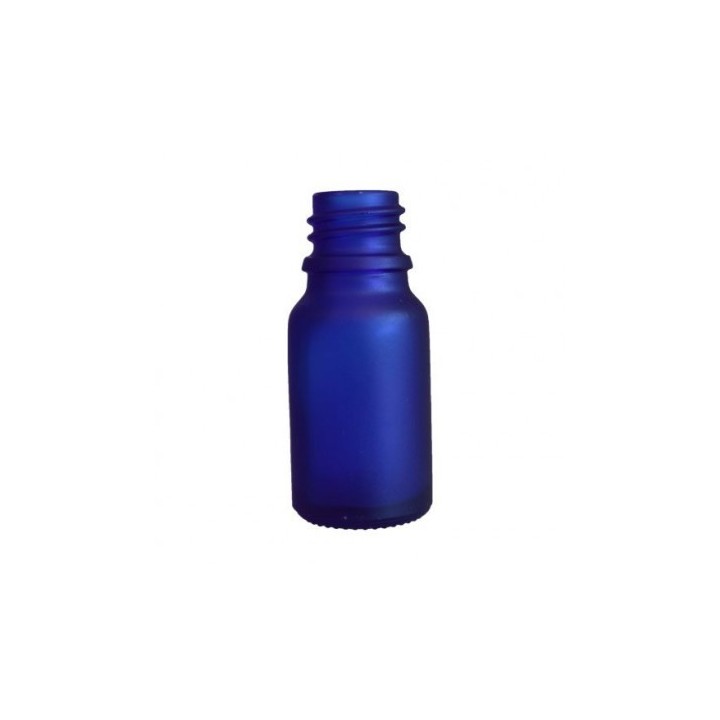 Bouteilles en verre Bleu 10 ml