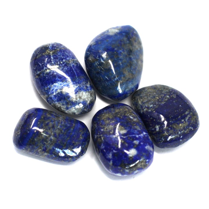 Lapis Lazuli