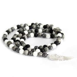 Collier Boho-Chic