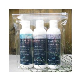Trousse découverte