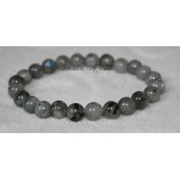 Bracelet de Labradorite