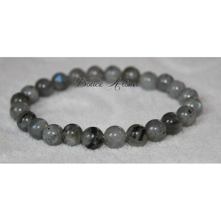 Bracelet de Labradorite
