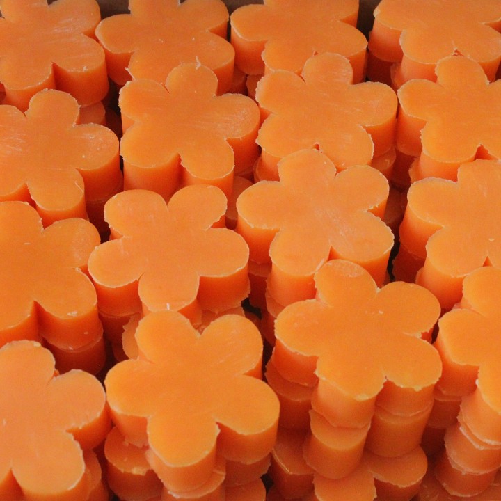 Savon Fleur de Calendula