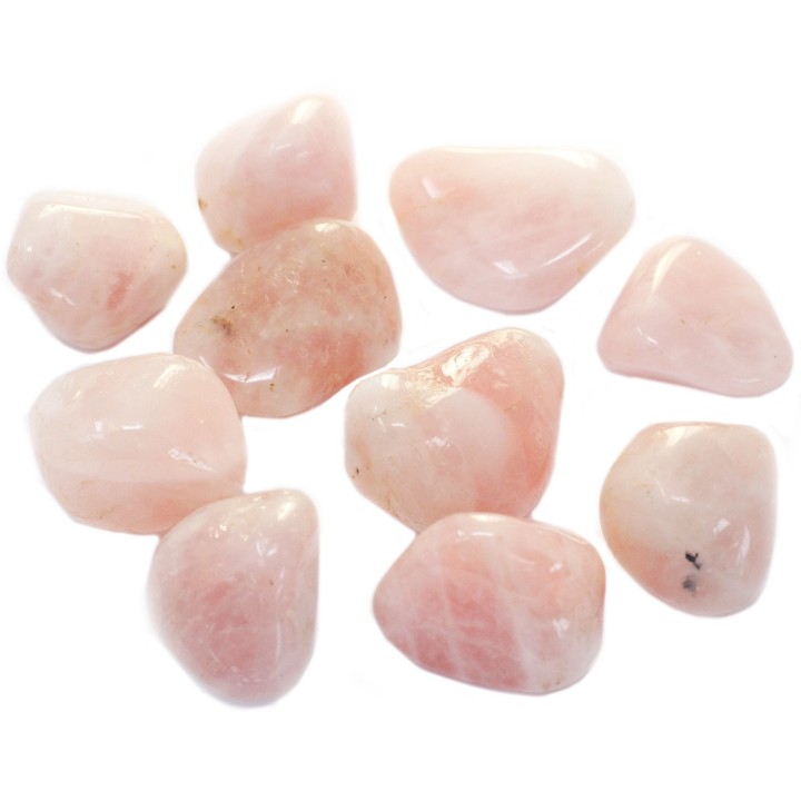 Quartz Rose