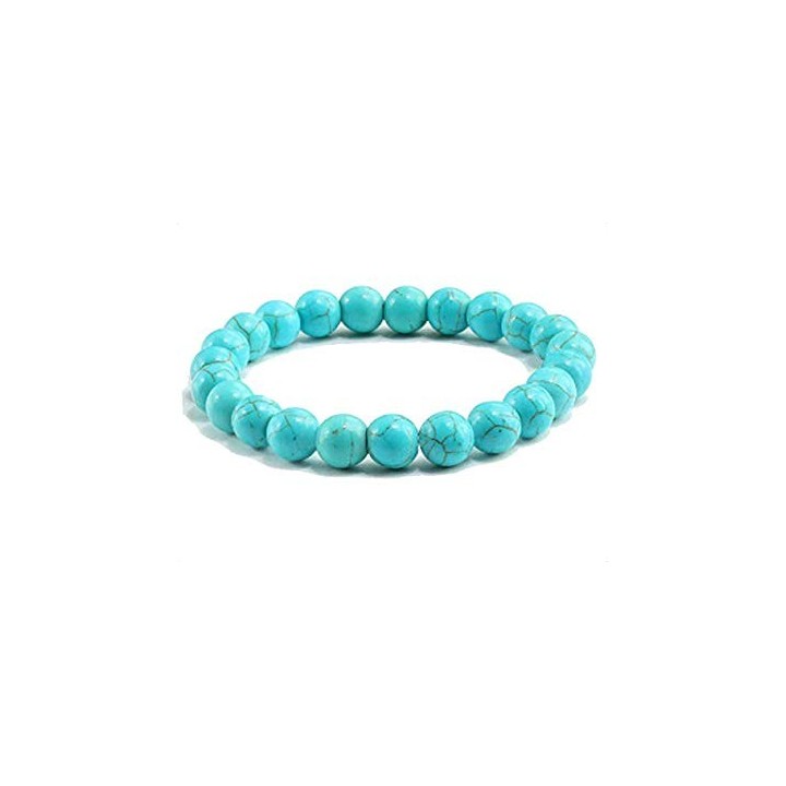 Bracelet de Turquoise 