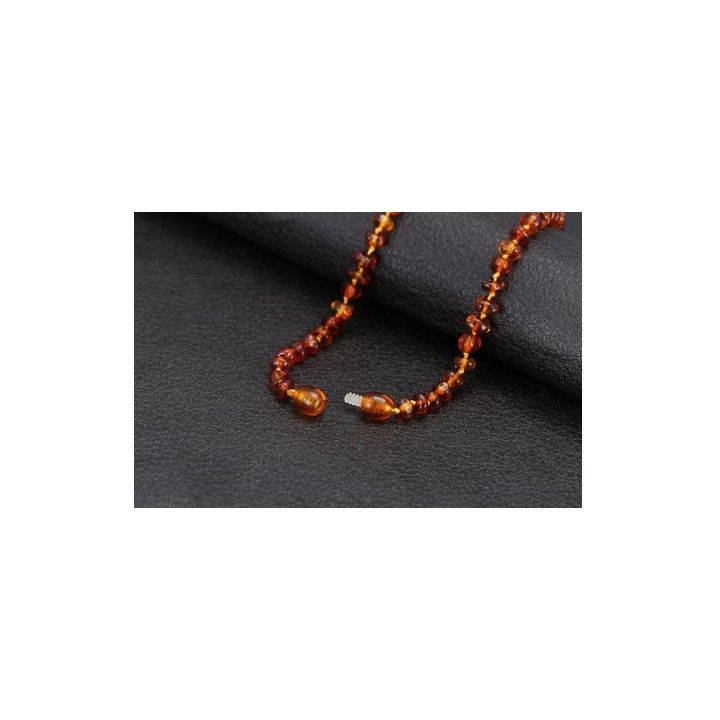 Bracele d'Ambre pour bébé