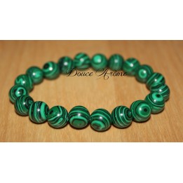 Bracelet de Malachite