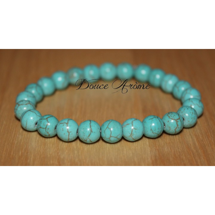 Bracelet de Turquoise 