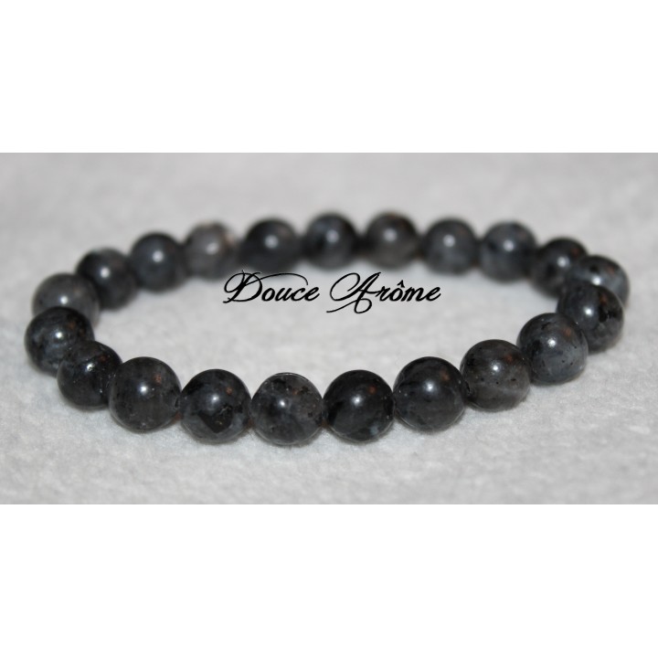 Bracelet de Labradorite