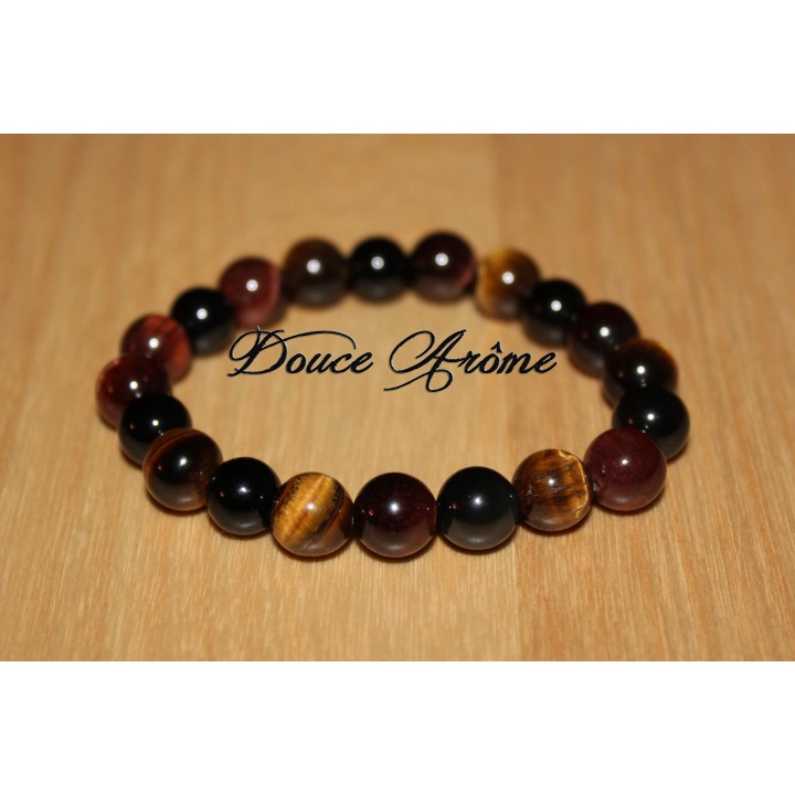 Bracelet "Super protection"