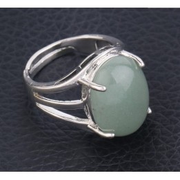 Bague d'Aventurine