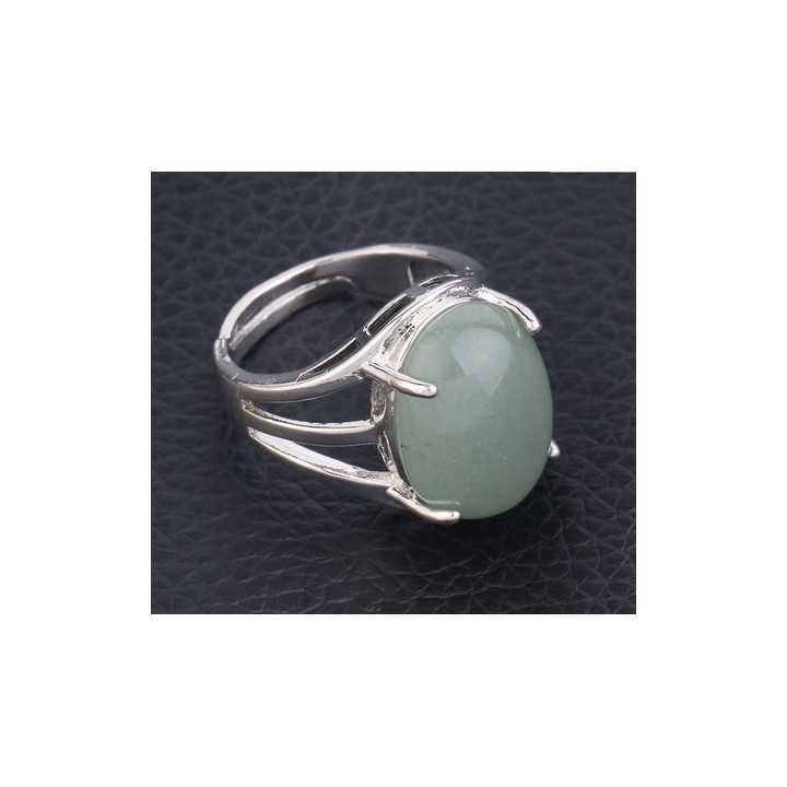 Bague d'Aventurine