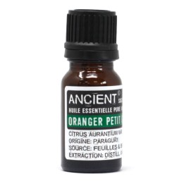 Huile essentielle d'Oranger petit grain