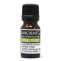 Huile essentielle d'Eucalyptus