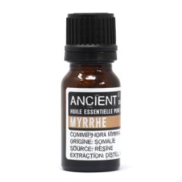 Huile essentielle de Myrrhe