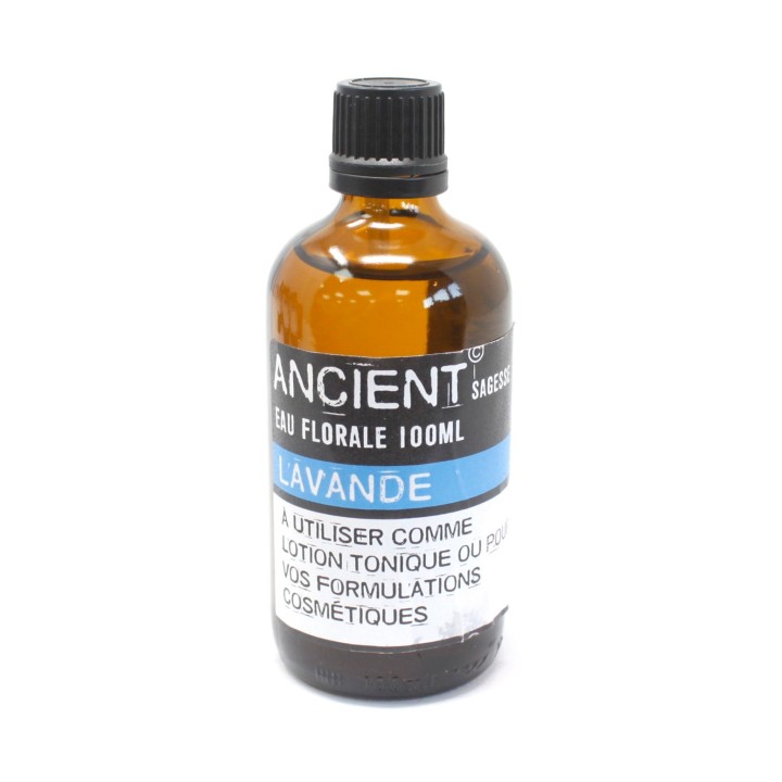 Eau Florale de Lavande