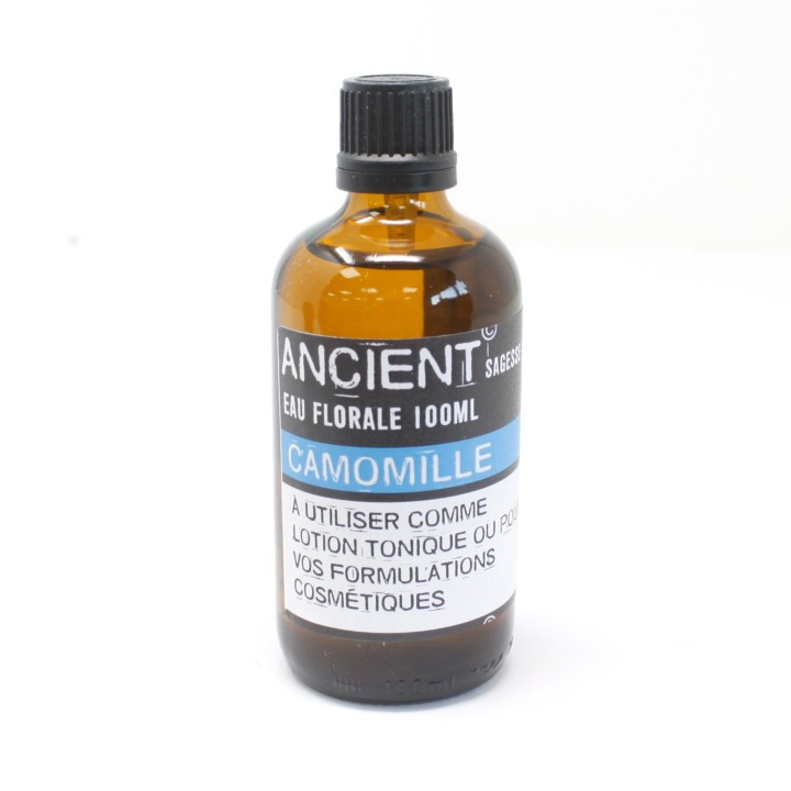 Eau Florale de Camomille