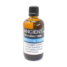 Eau Florale de Menthe poivrée