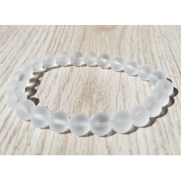 Bracelet de Cristal de Roche