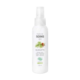 Huile de Massage BIO Silhouette