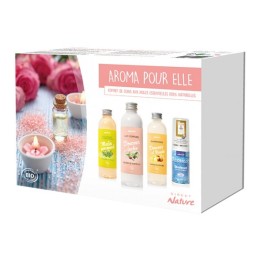 Aroma pour Elle
