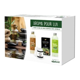 Aroma pour Lui