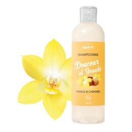 Shampoing BIO "Douceur et Beauté"