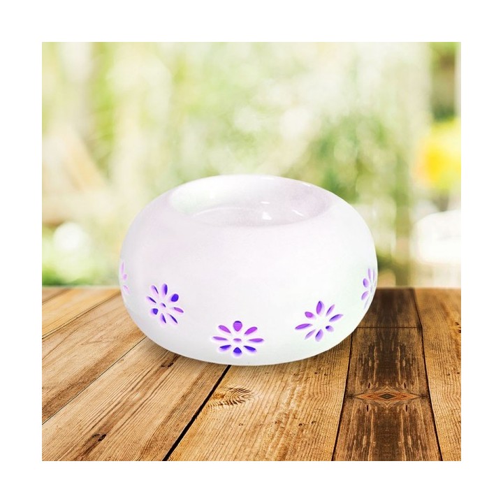 Diffuseur Aroma Mini Black