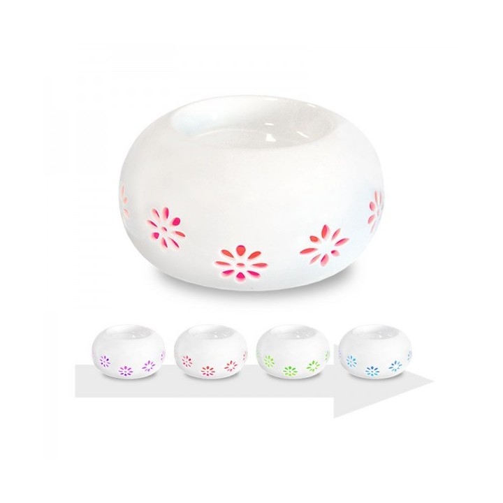 Diffuseur Aroma Mini Black