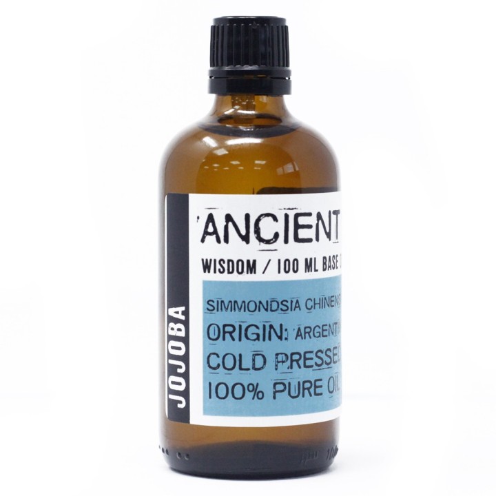 Huile végétale de Jojoba