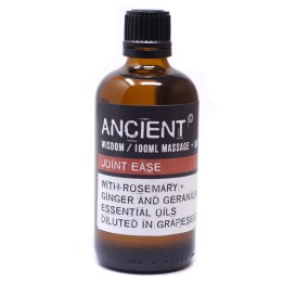 Huile de Massage Spéciale Articulations