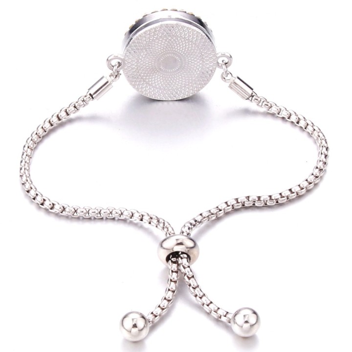 Bracelet Diffuseur d'huiles essentielles  - Bélier
