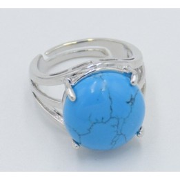 Bague de Turquoise
