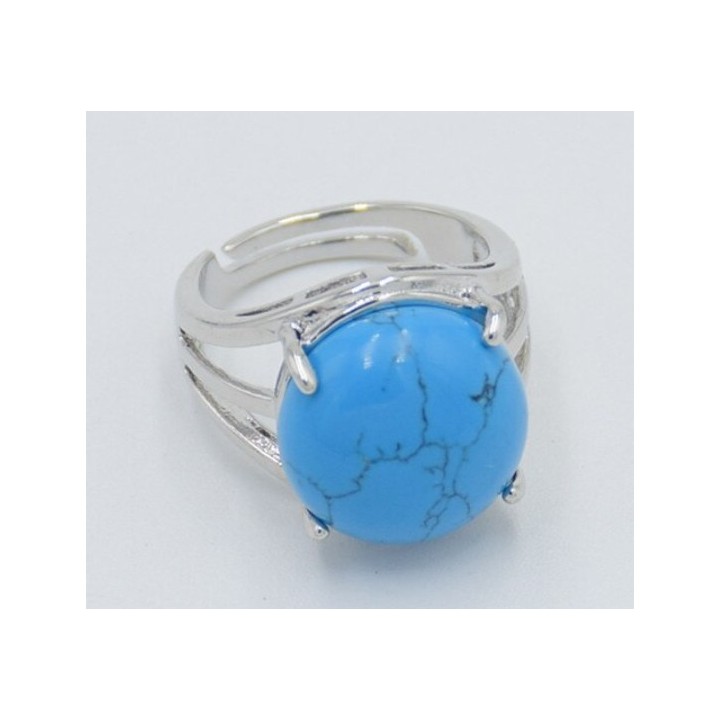 Bague de Turquoise