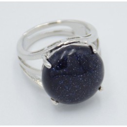 Bague de Bluestone