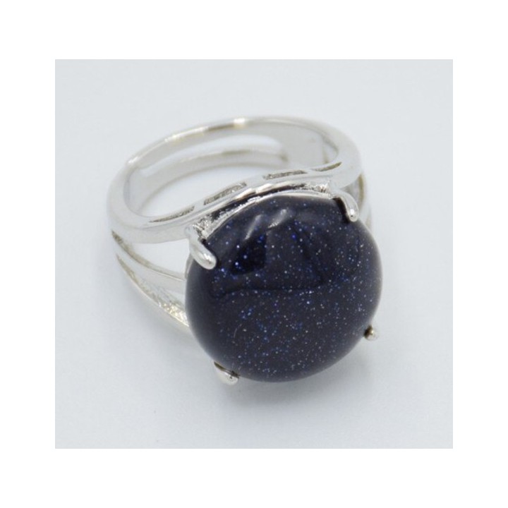 Bague de Bluestone