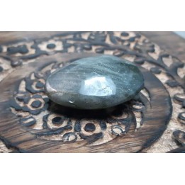 Galet Labradorite