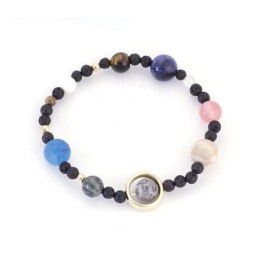 Bracelet Système solaire