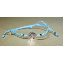 Bracelet - Arbre de vie
