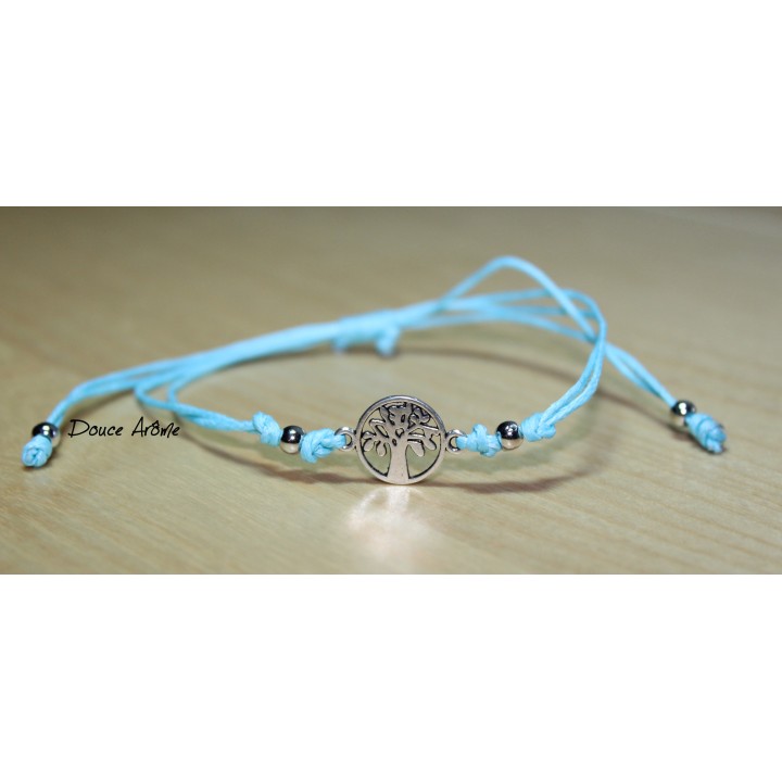 Bracelet - Arbre de vie